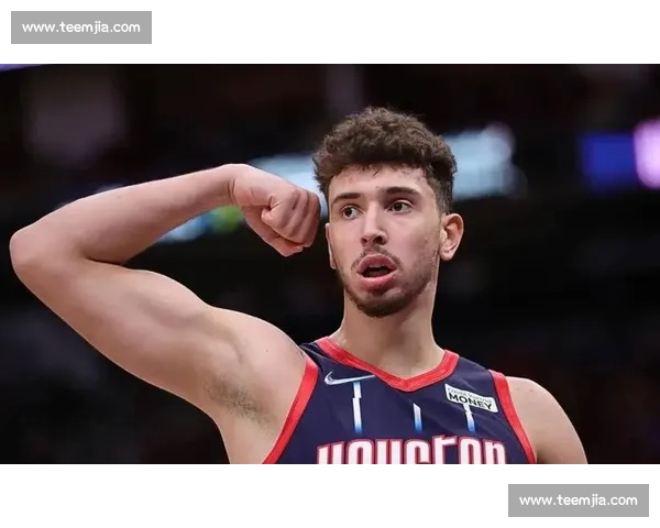 火箭险踩雷!申京会是下一个姚明?5 大误区别步掘金后尘